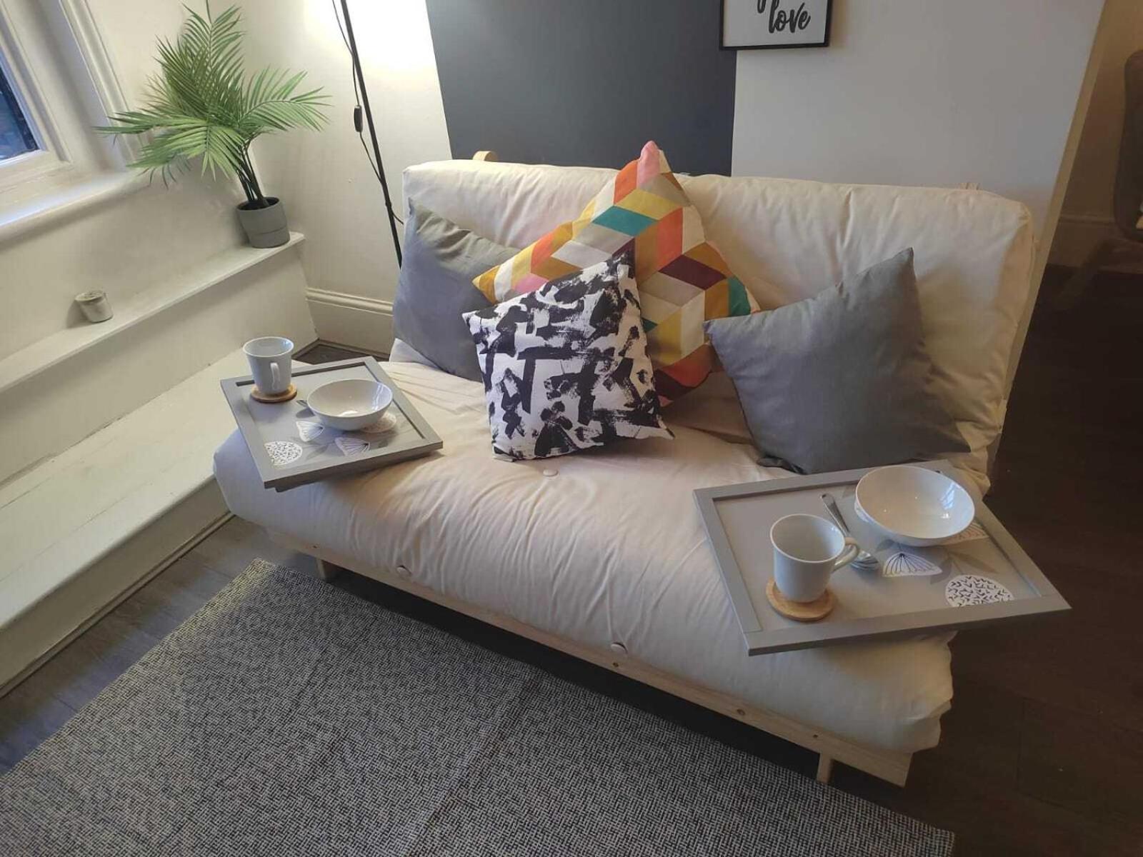 Grade I Listed Luxury Apartment In Hertfordshire Ware Room photo